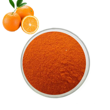 Factory wholesale high quality and high water solubility orange Juice Powder